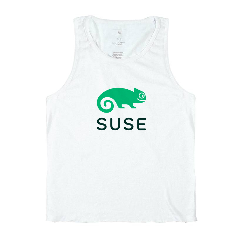 "SUSE Linux" T.I