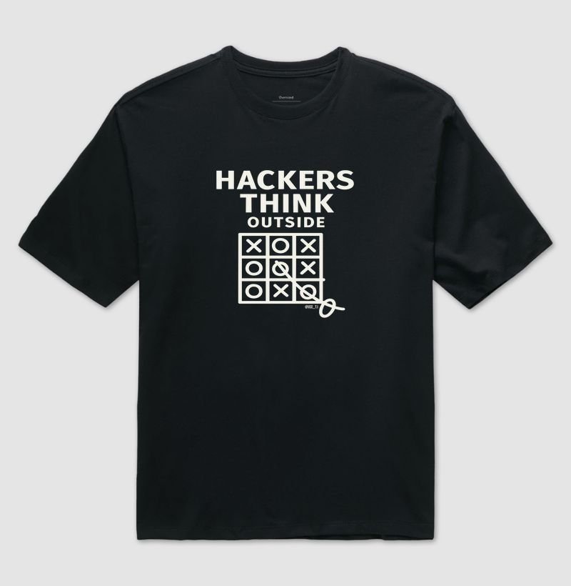Hackera - Think Outside
