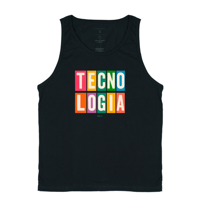 ˜TECNOLOGIA˜ T.I