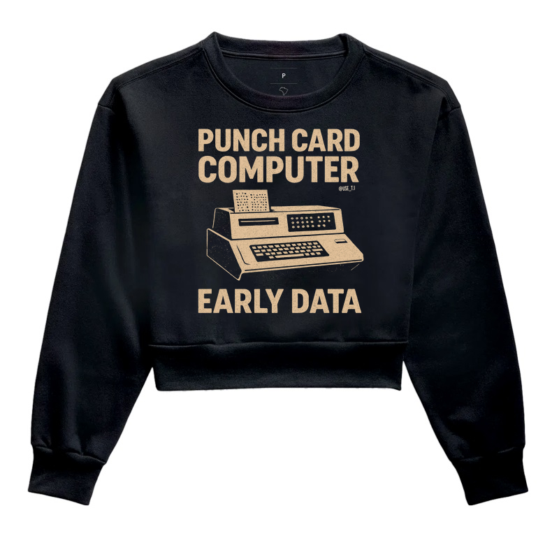 "Cartão Perfurado II" T.I