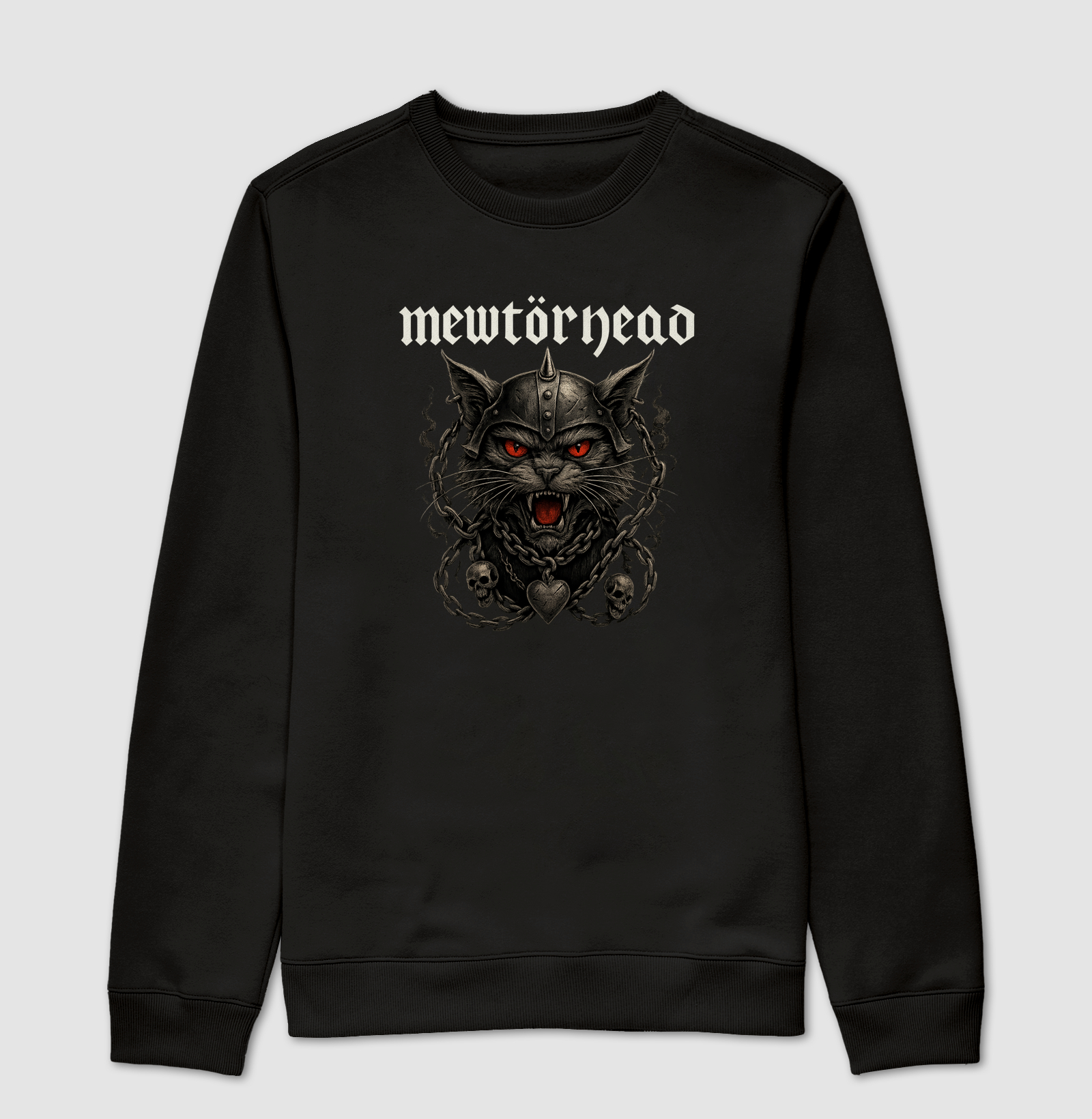 Mewtorhead