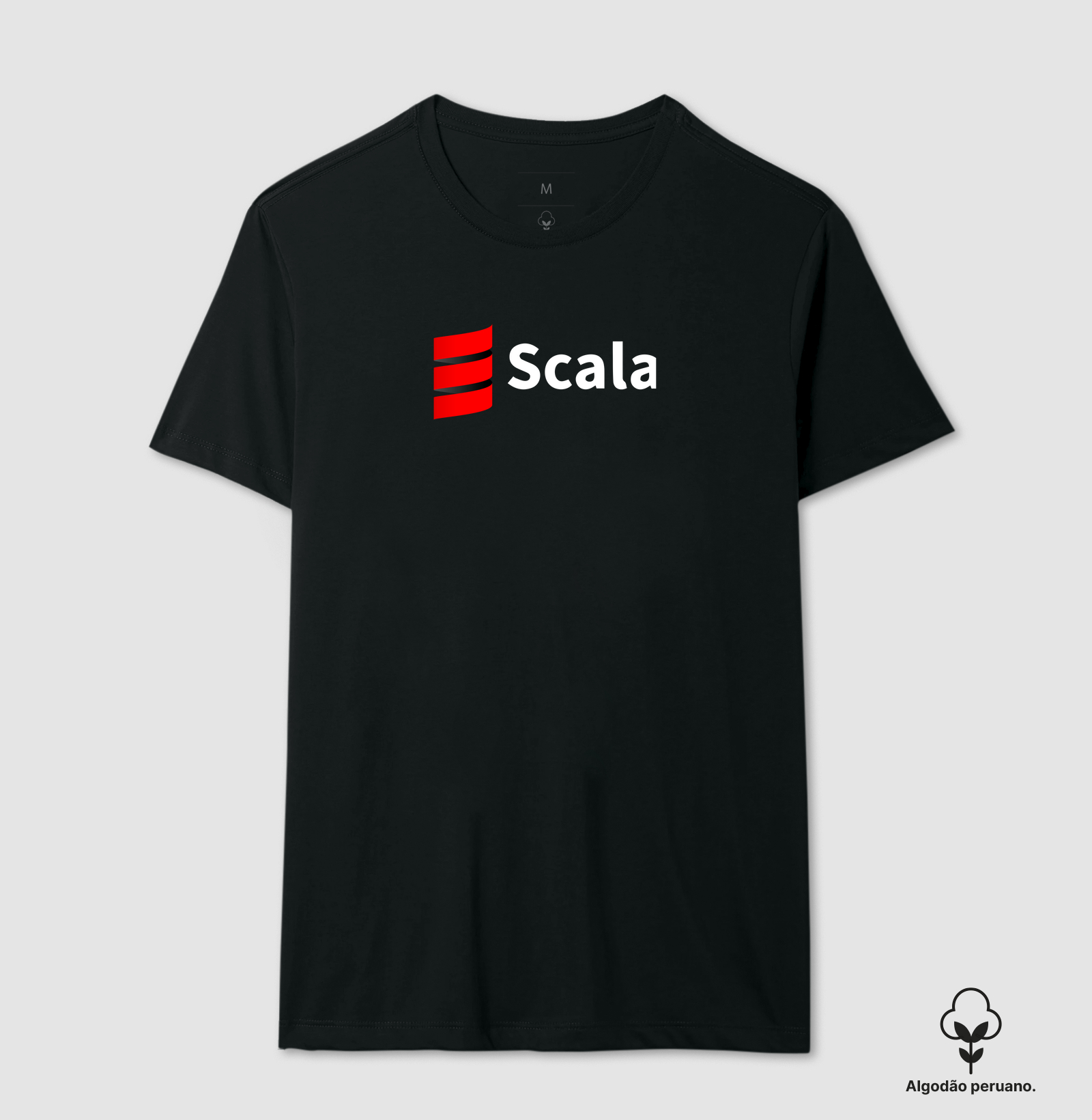 "Scala" Logos T.I