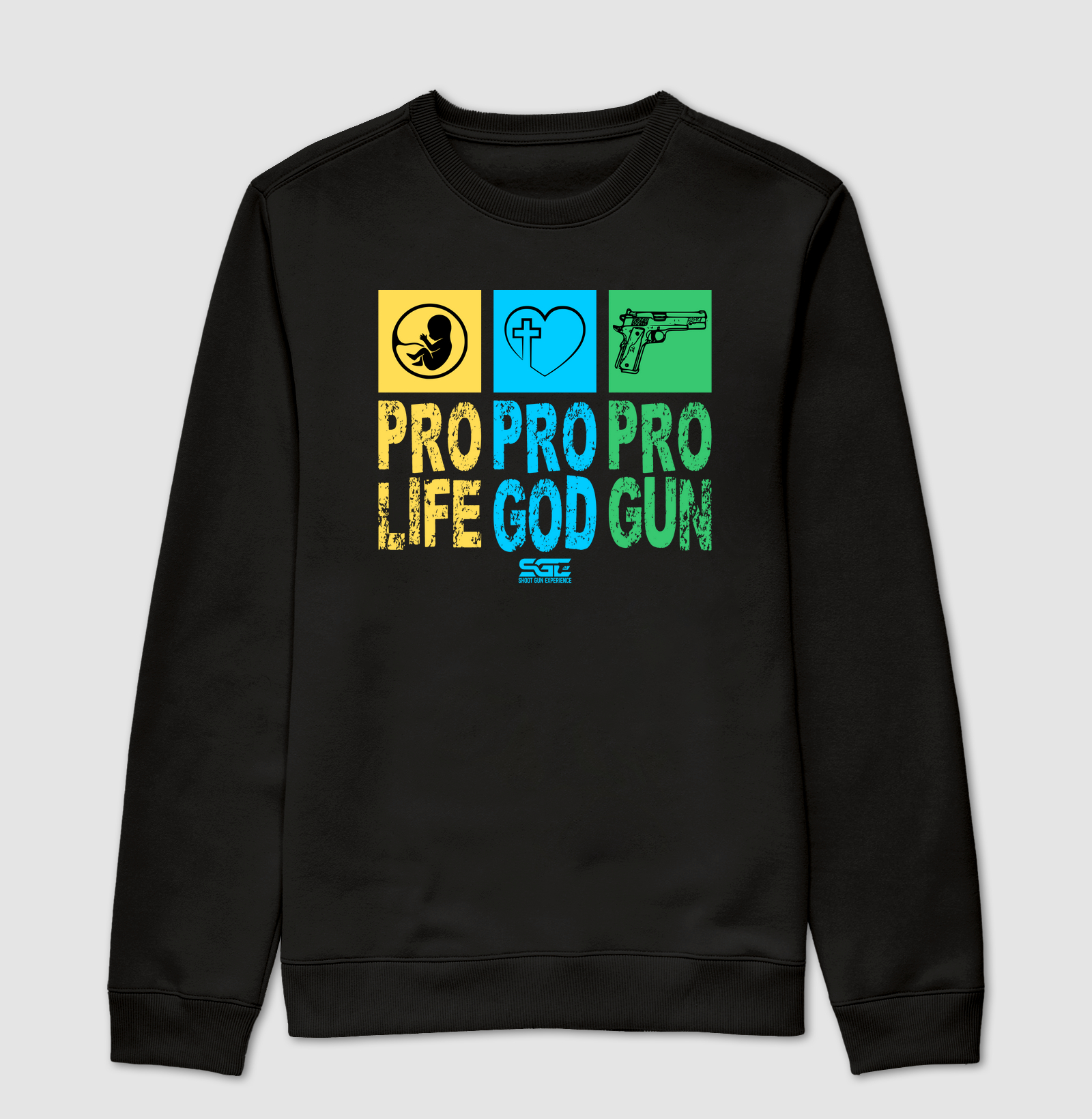 Pro Life