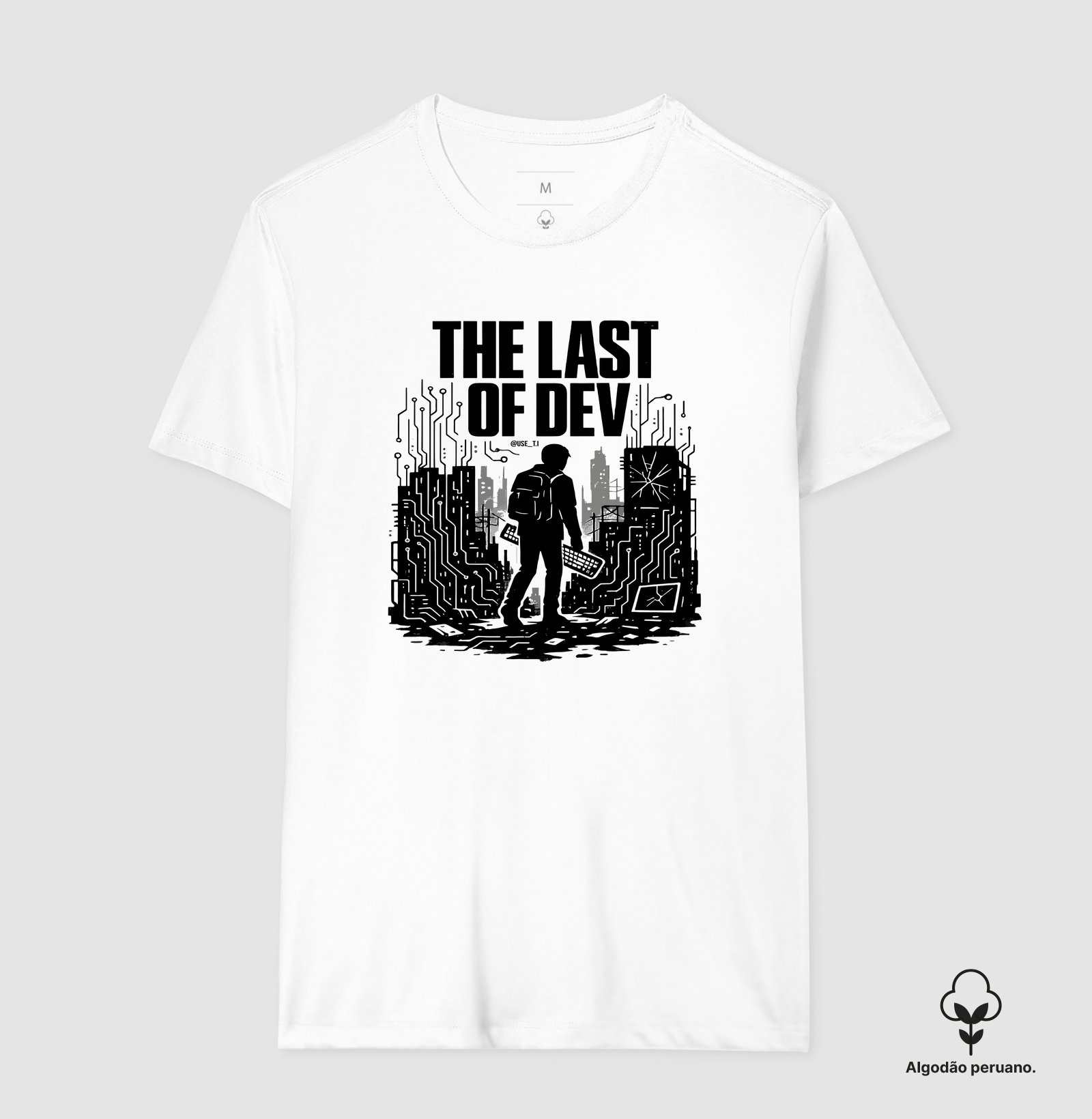 "The Last of Dev III" T.I