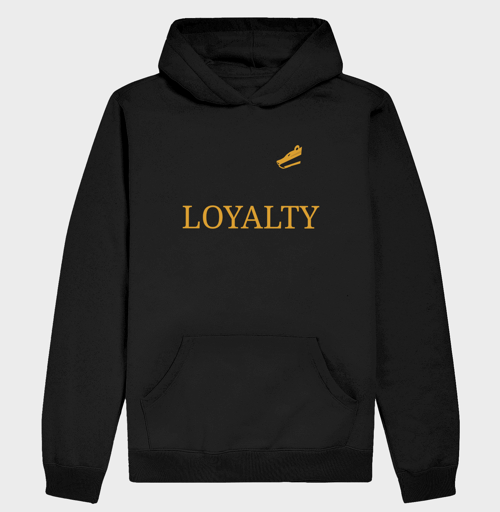 Loyalty - Palavra