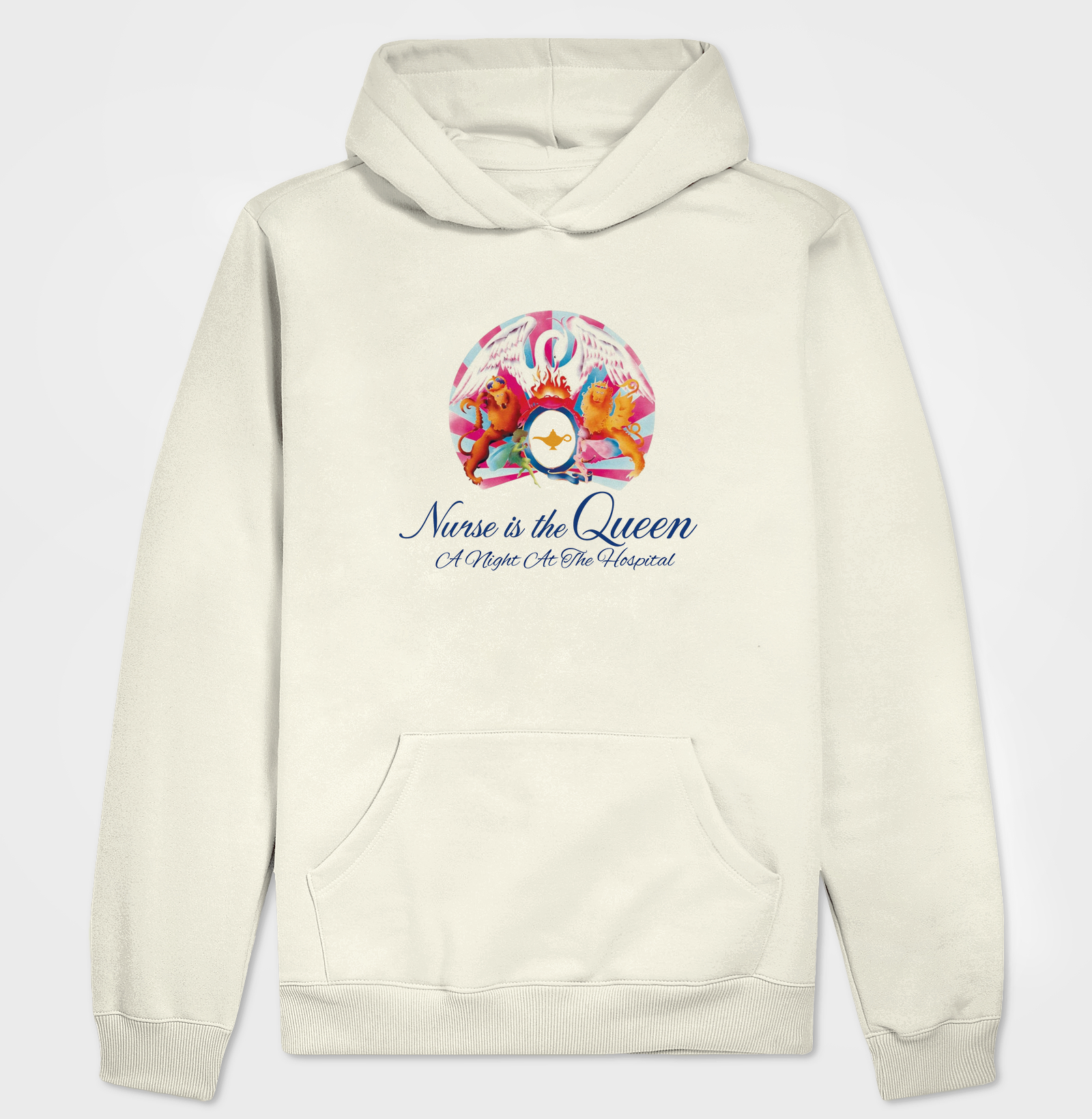 A Night At The Hospital