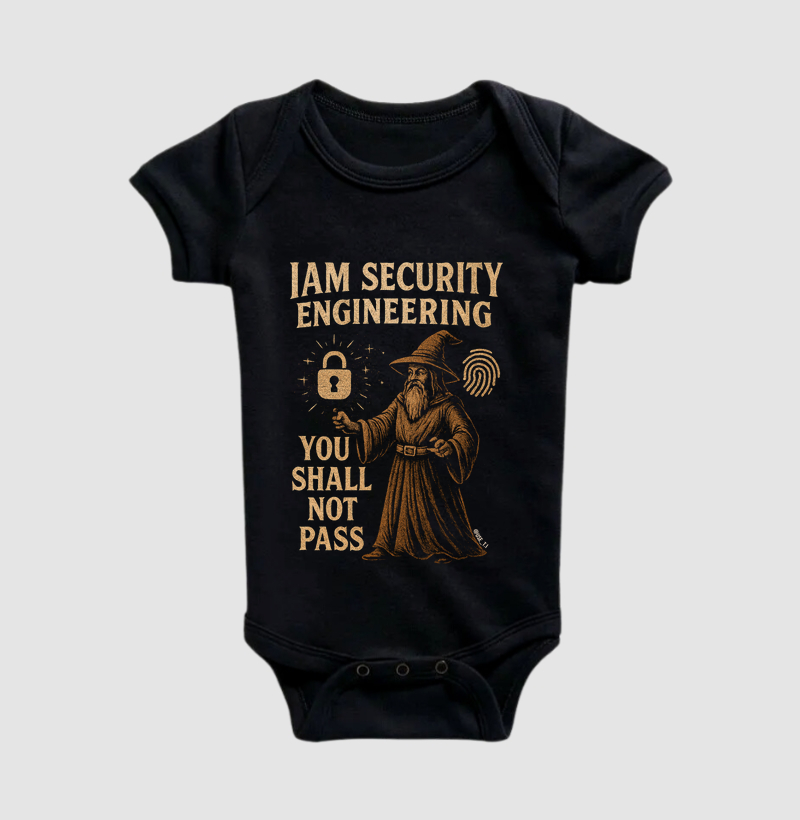 "IAM Security Engineering II" T.I