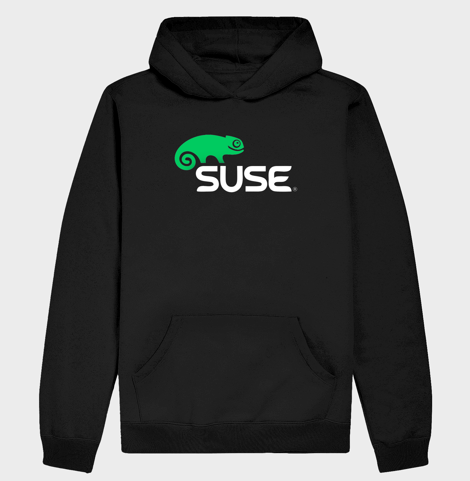 "SUSE Linux IV" T.I