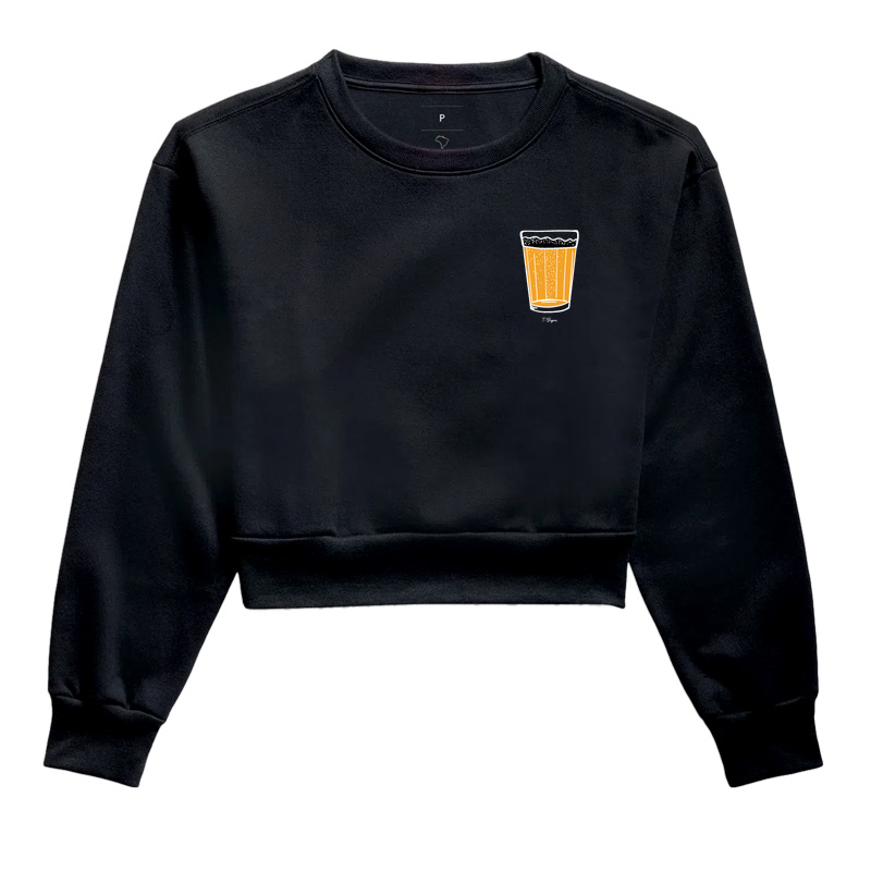 Copo Americano ou Lagoinha