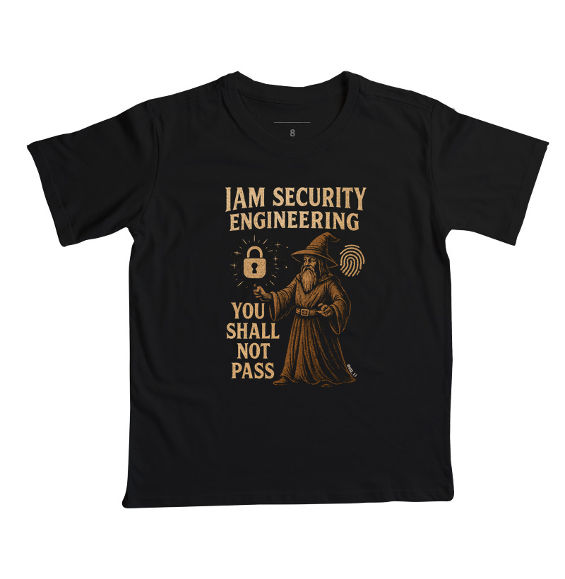 "IAM Security Engineering II" T.I