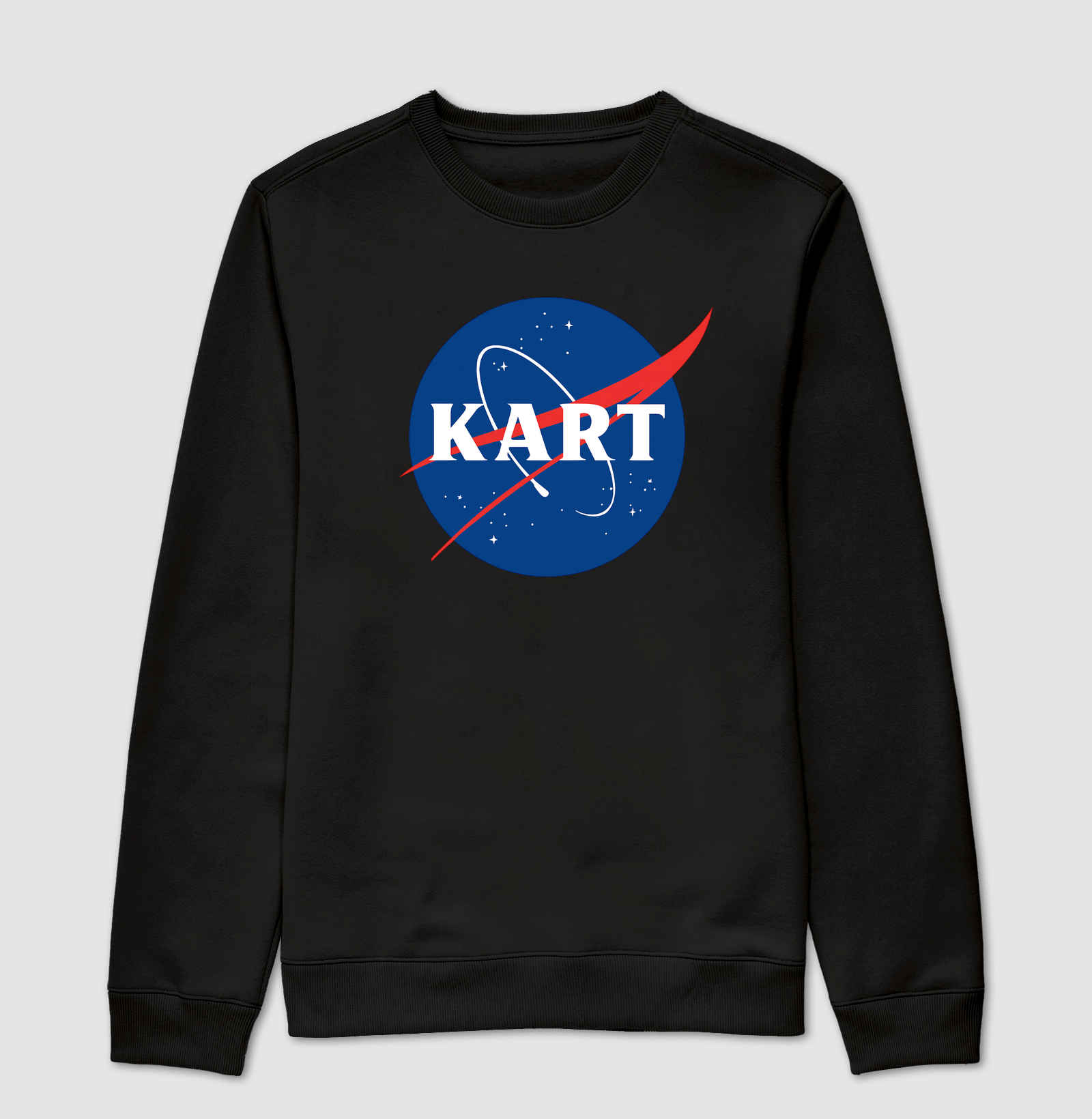 Kart Espacial