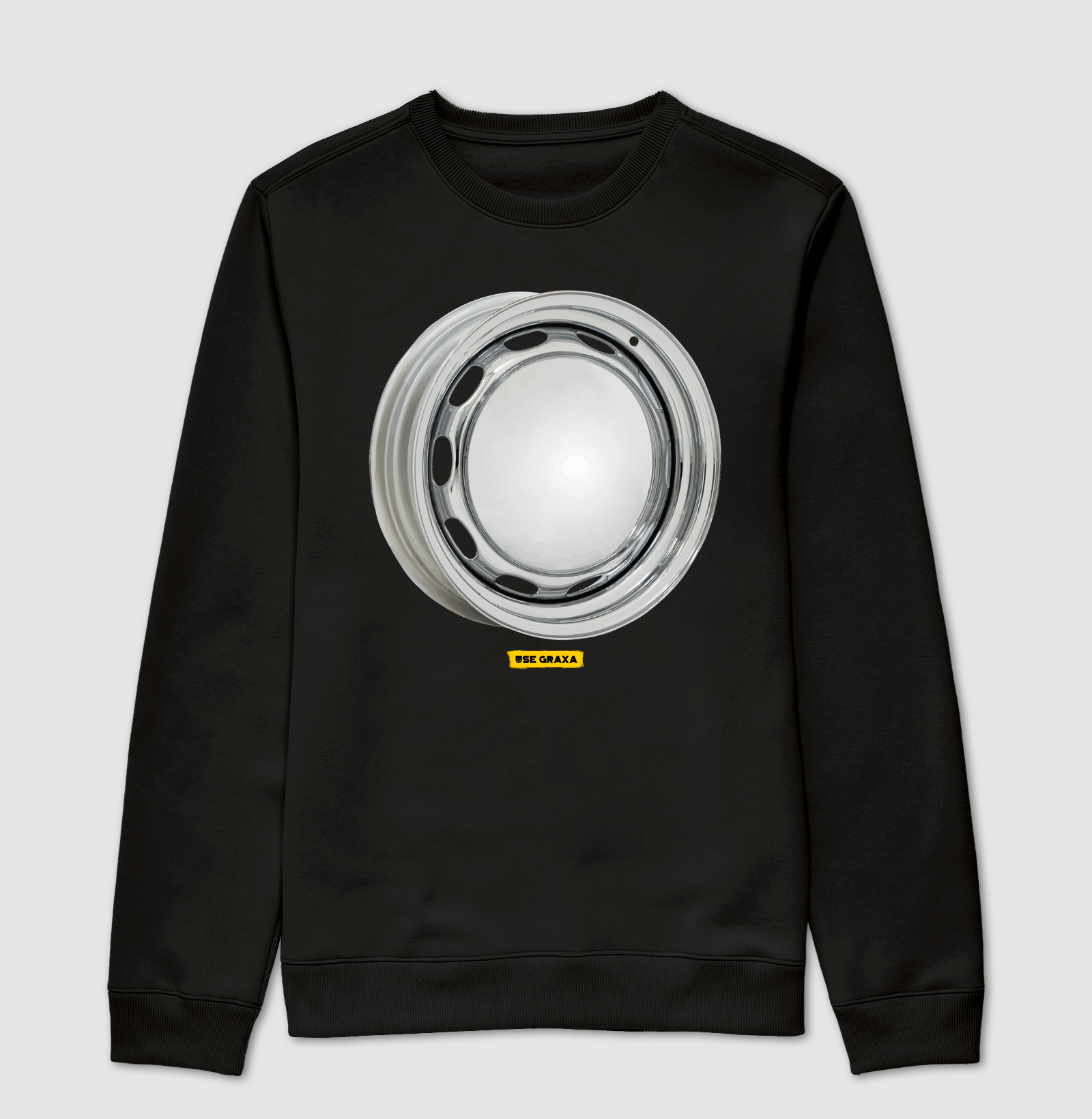 Roda Clássica Fusca kombi Brasília