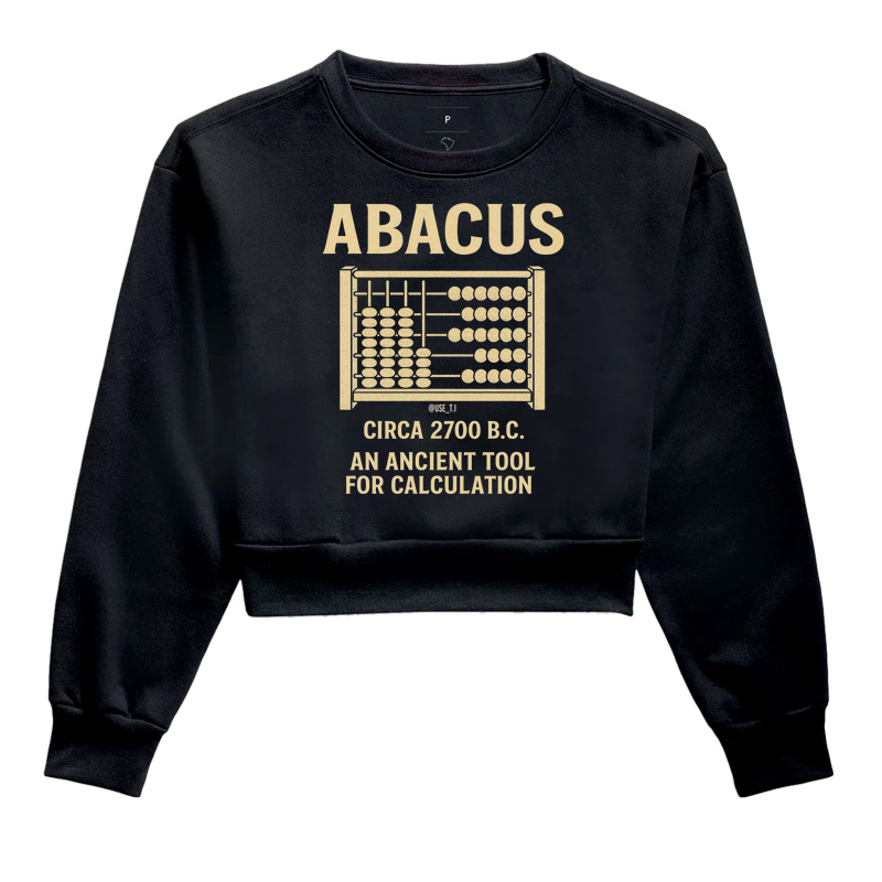 "Abacus II" T.I