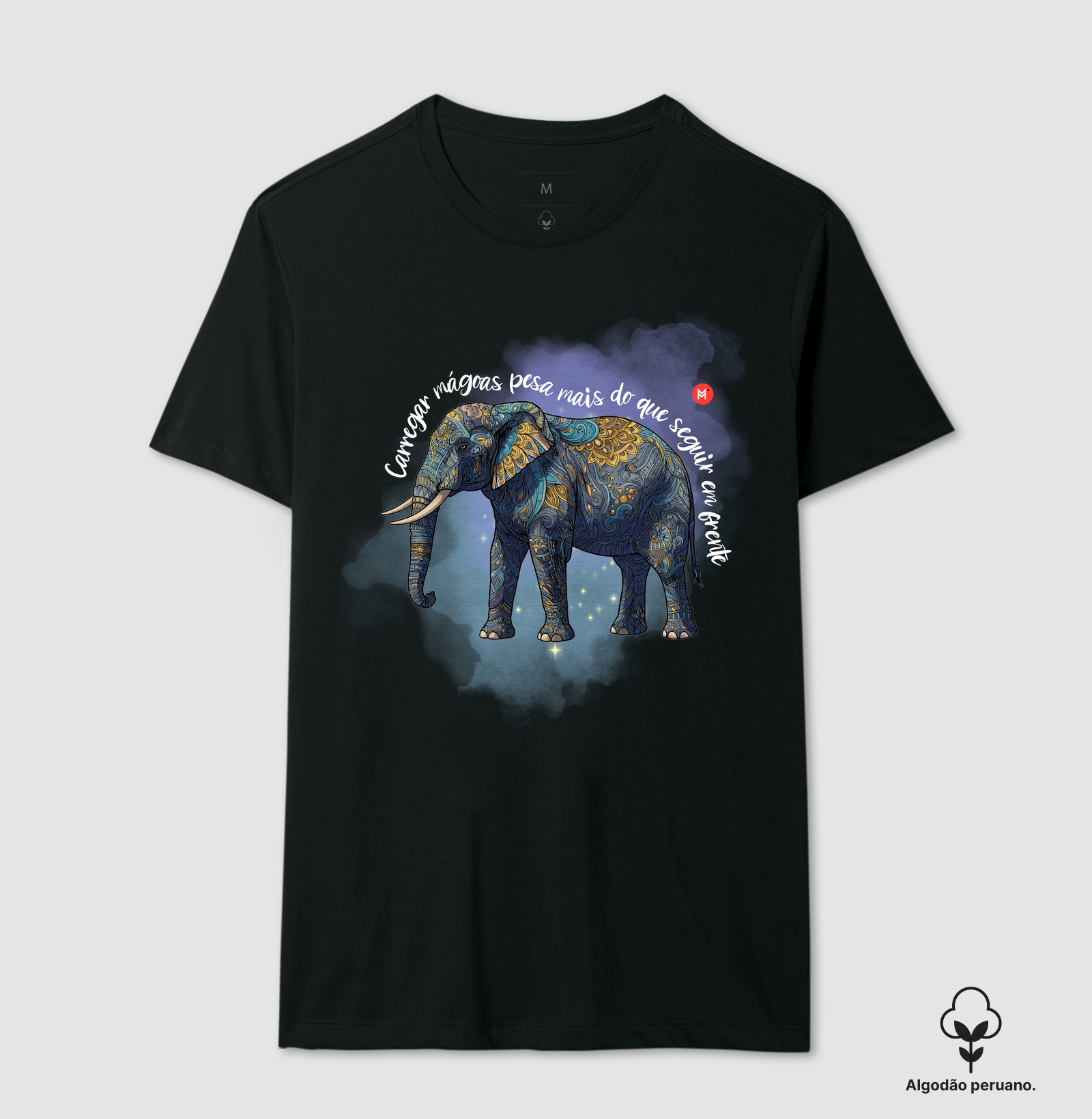 Animal Sombra Elefante