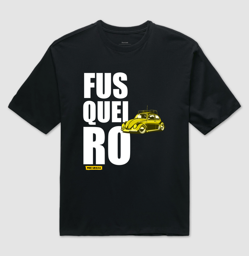 Fusqueiro Amarelo