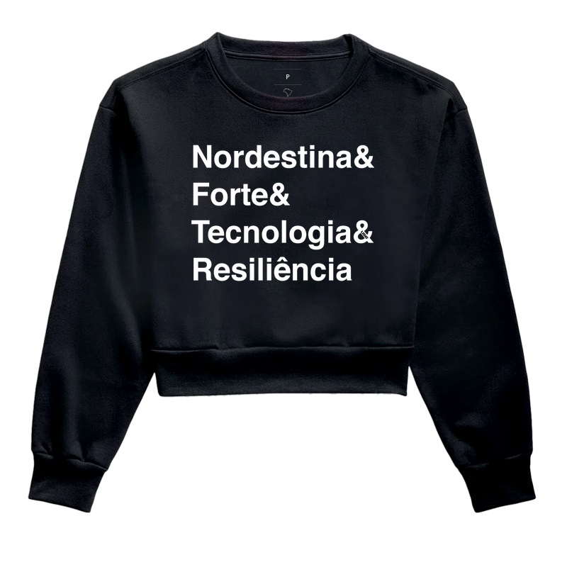 “Nordestina& Forte& Tecnologia& Resiliência” T.I