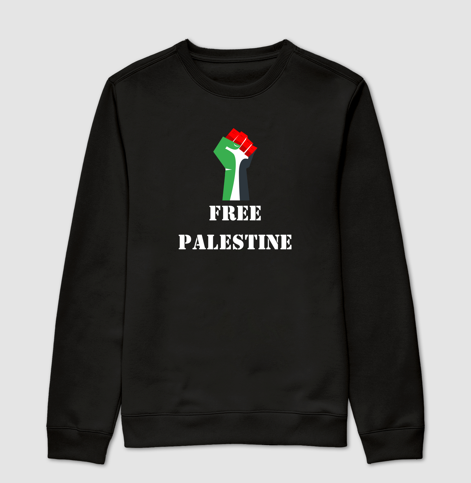 Free Palestine II