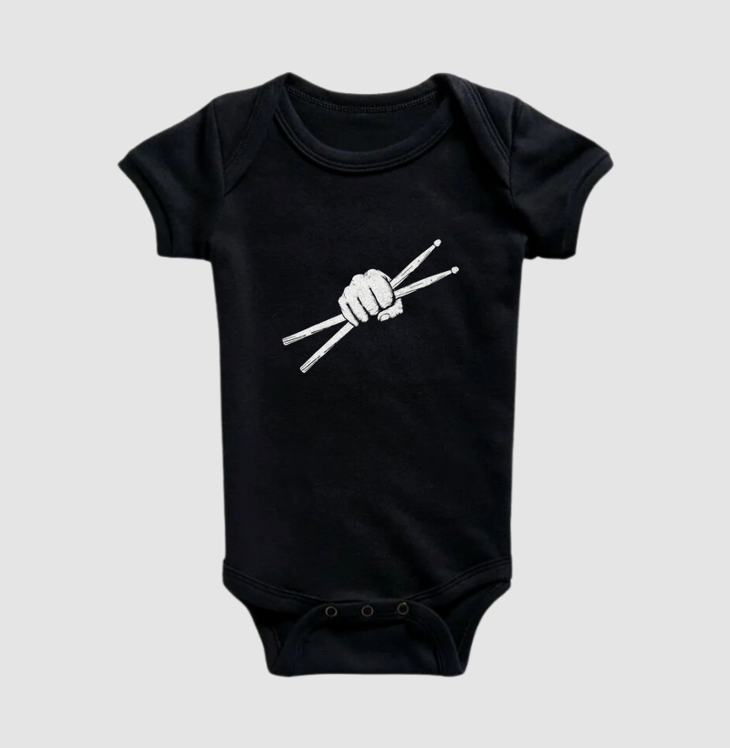 Baquetas Minimalista