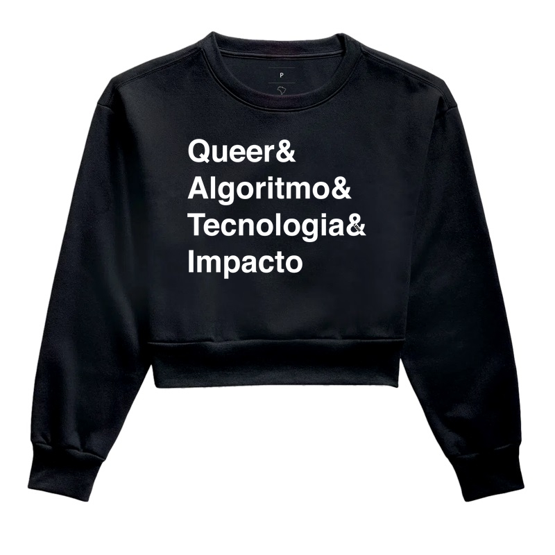 “Queer& Algoritmo& Tecnologia& Impacto” T.I