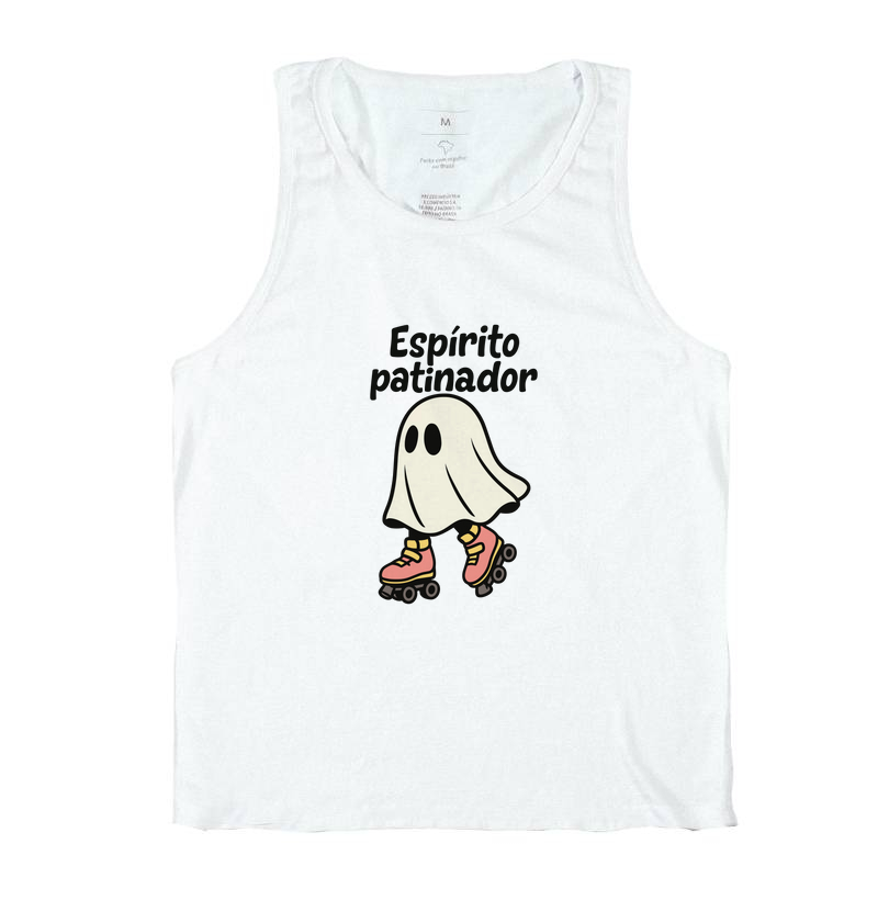 Espírito Patinador