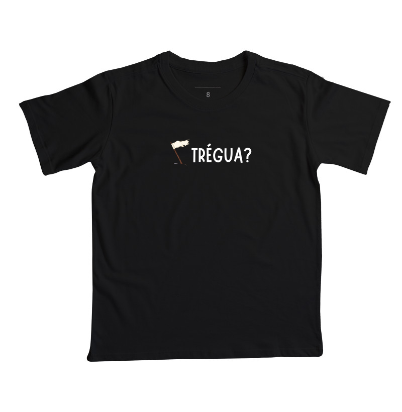 Trégua?