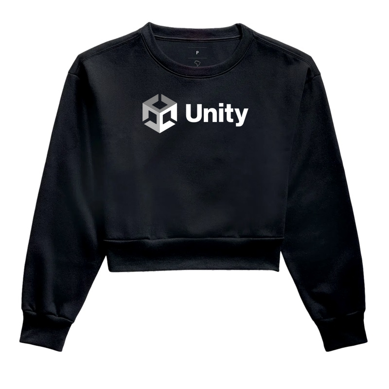 "Unity" Logos T.I