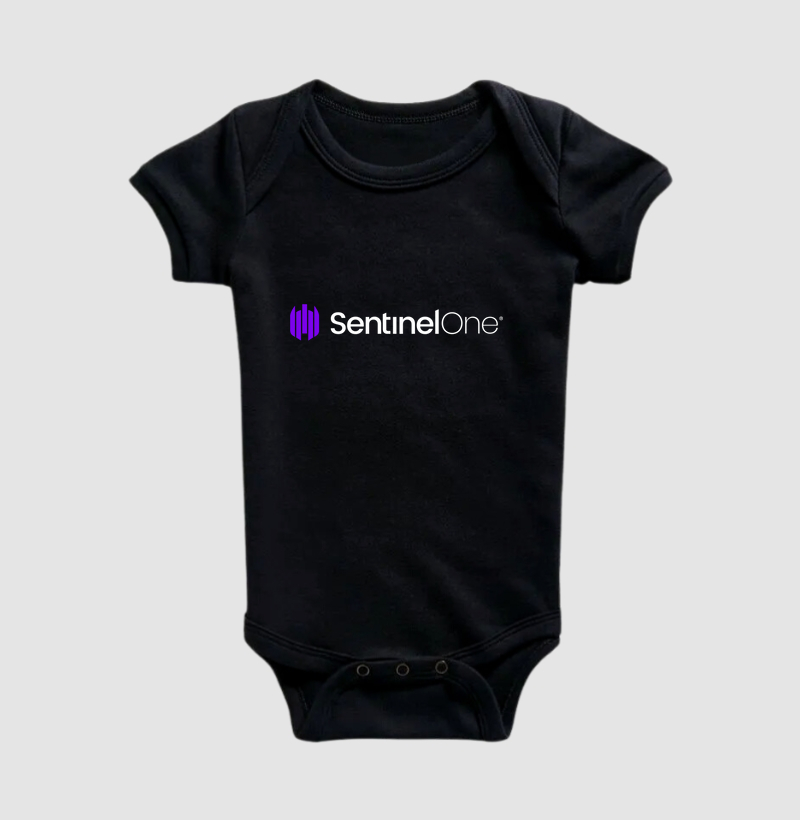 "SentinelOne II" Logo - T.I