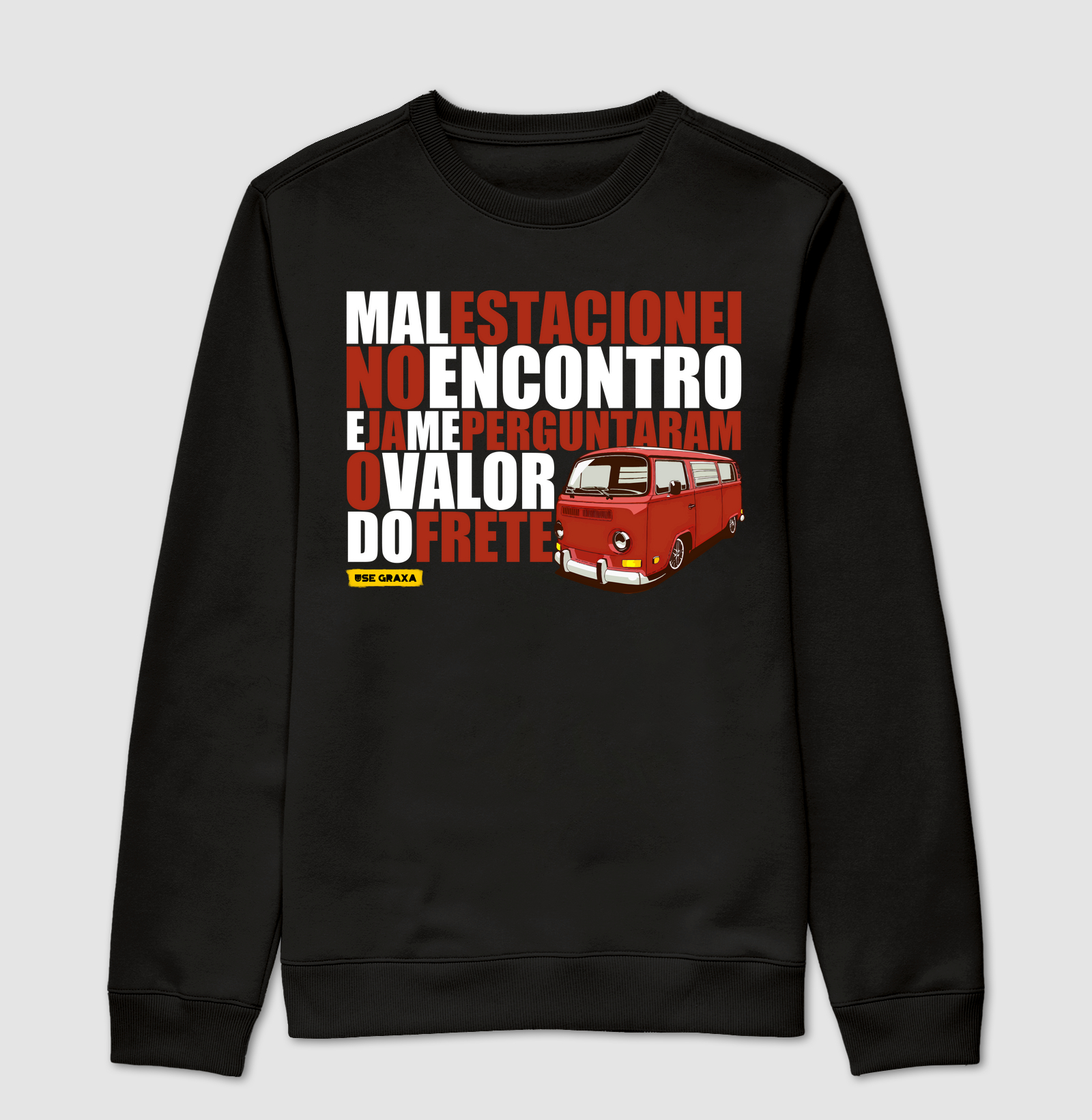 Valor do Frete Kombi