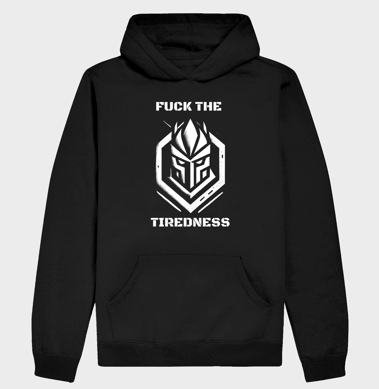 FUCK THE TIREDNESS | Últimas Unidades