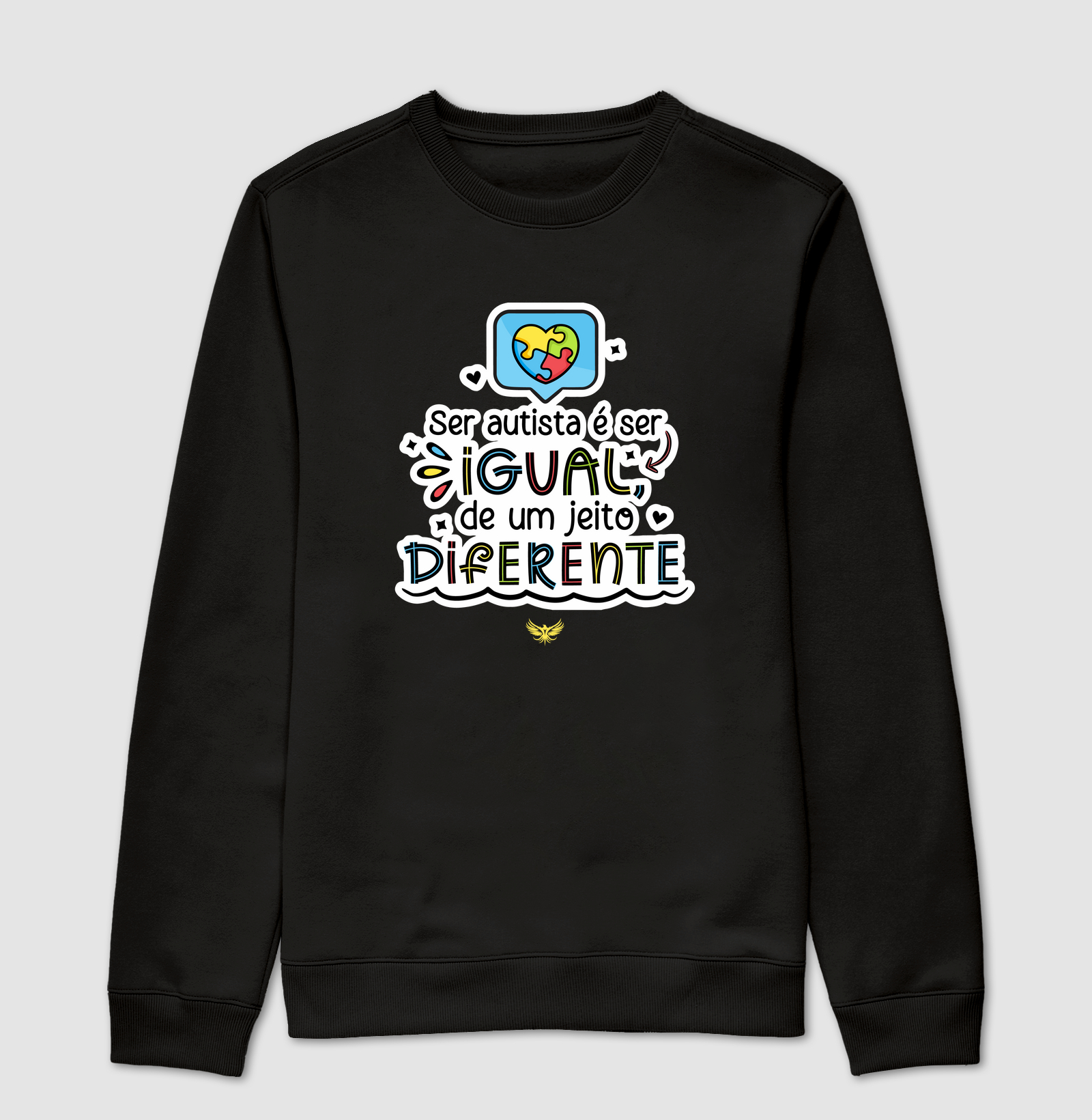 Autismo De Um Jeito Diferente