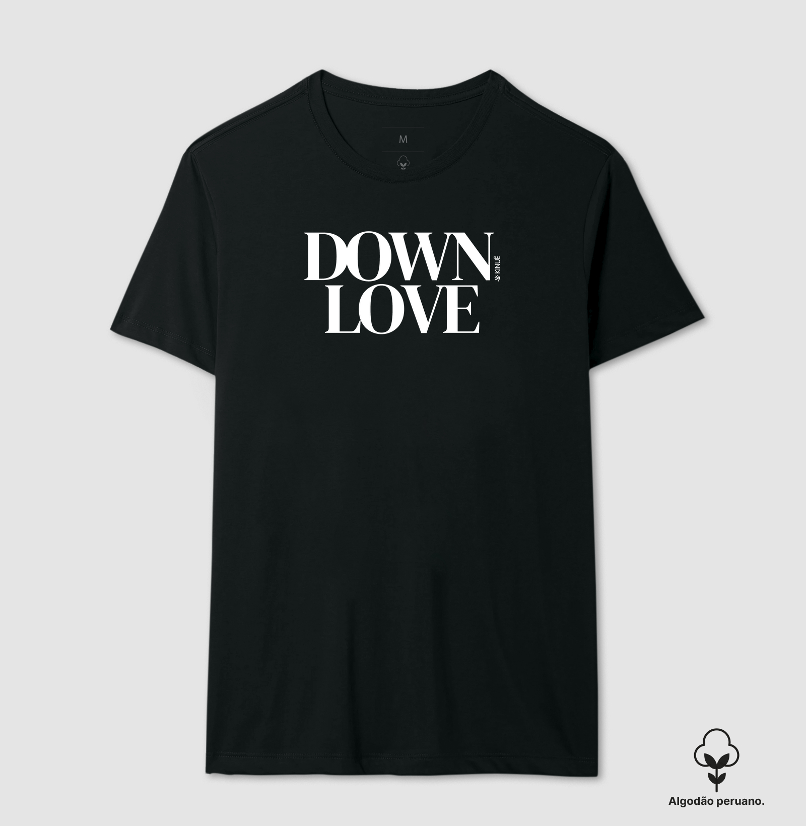 DOWN LOVE - Síndrome de down