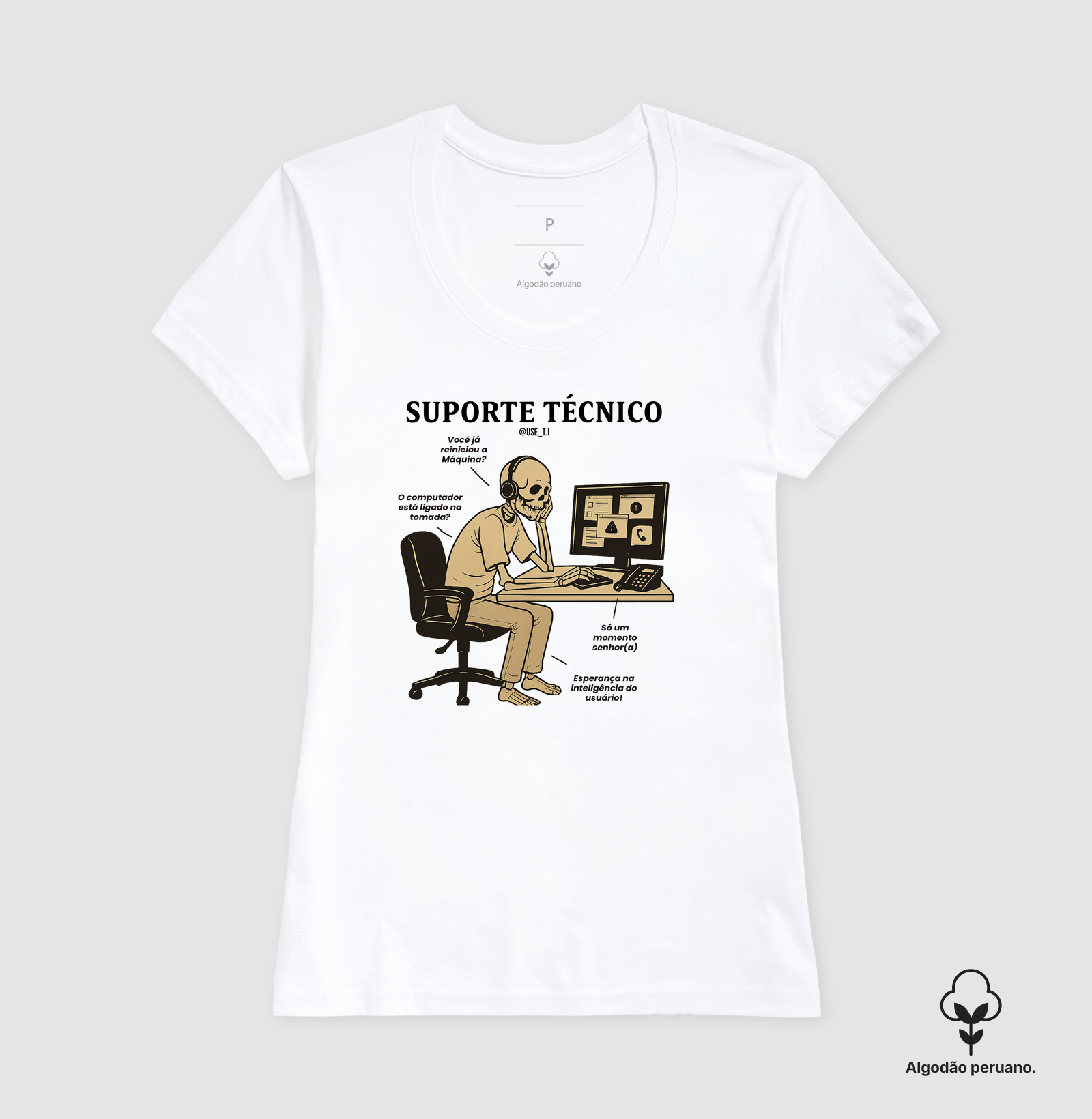 Camisa 2