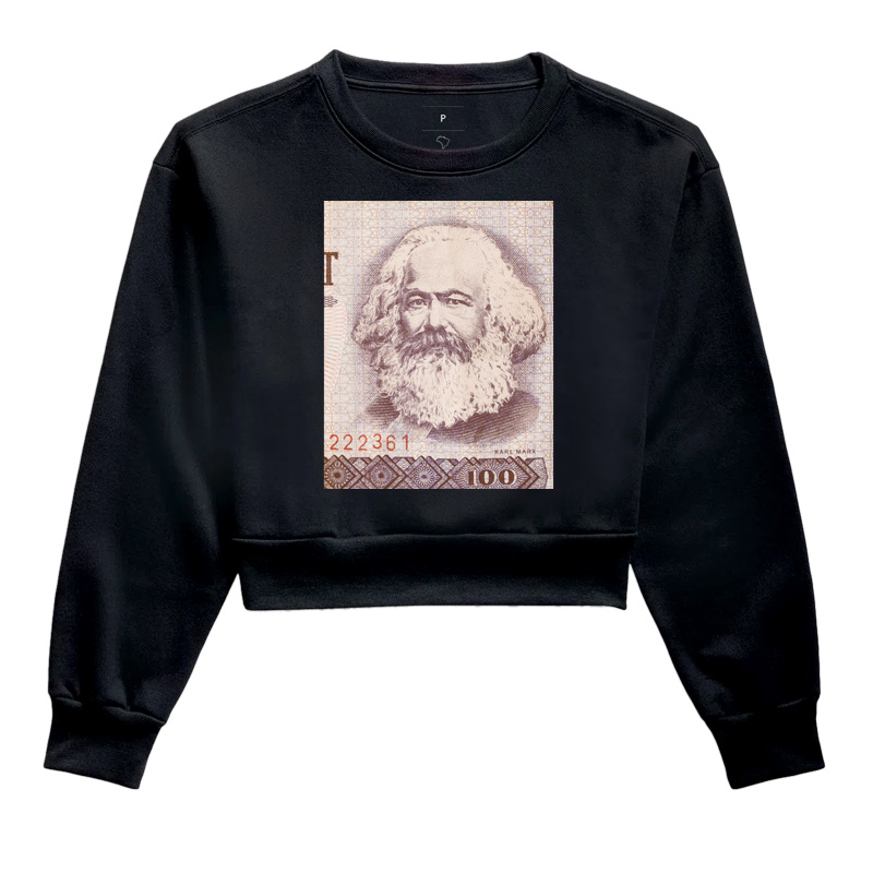 Karl Marx V