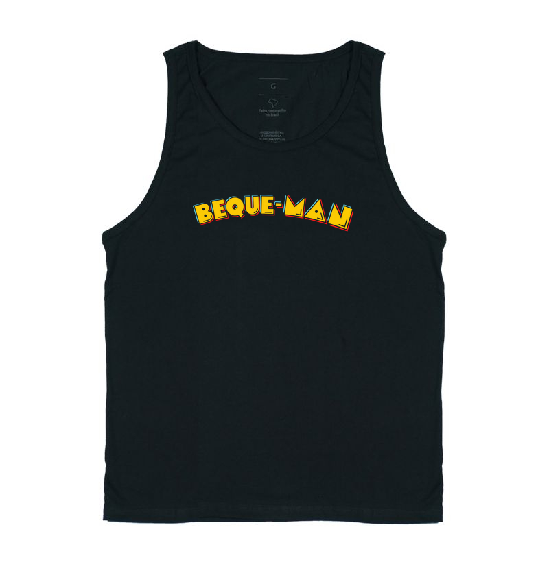 Beque-man
