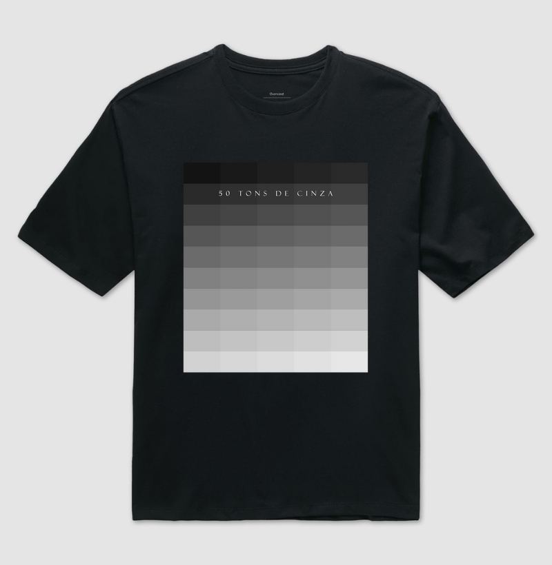 50 Tons de Cinza