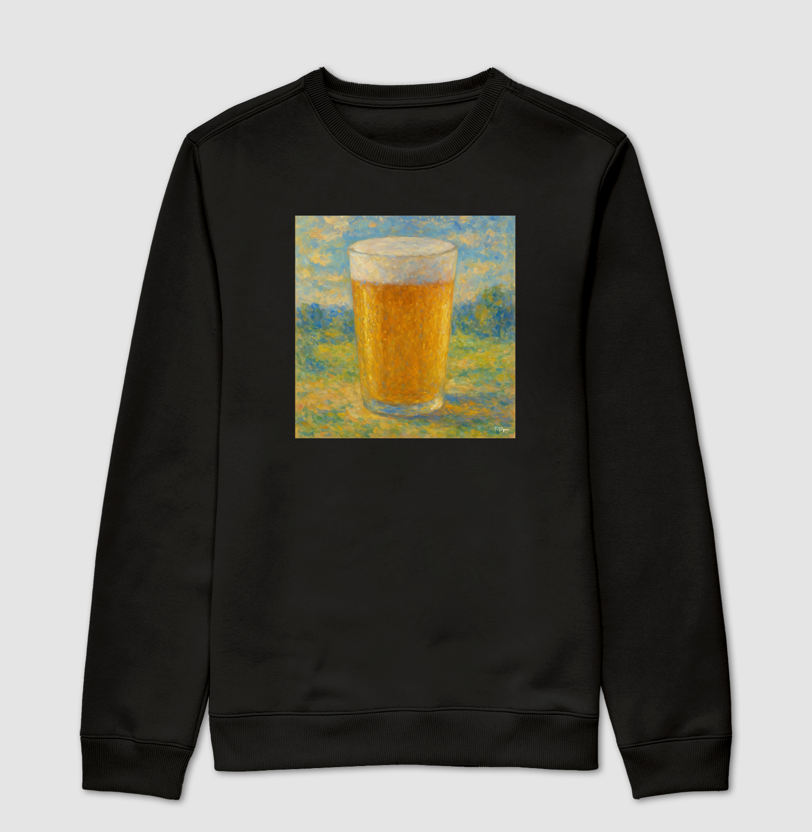 IPA impressionista