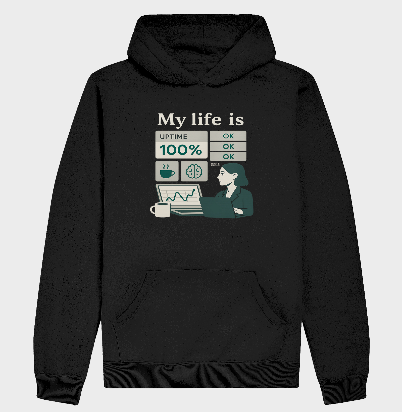 "My Life Is - Uptime" T.I 