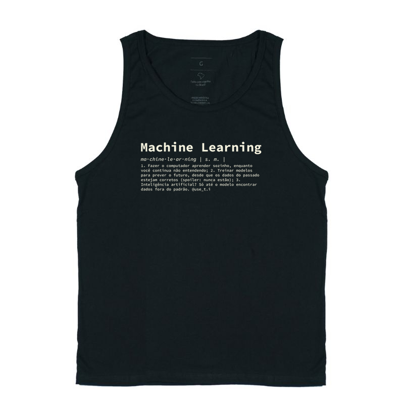 "Machine Learning" T.I