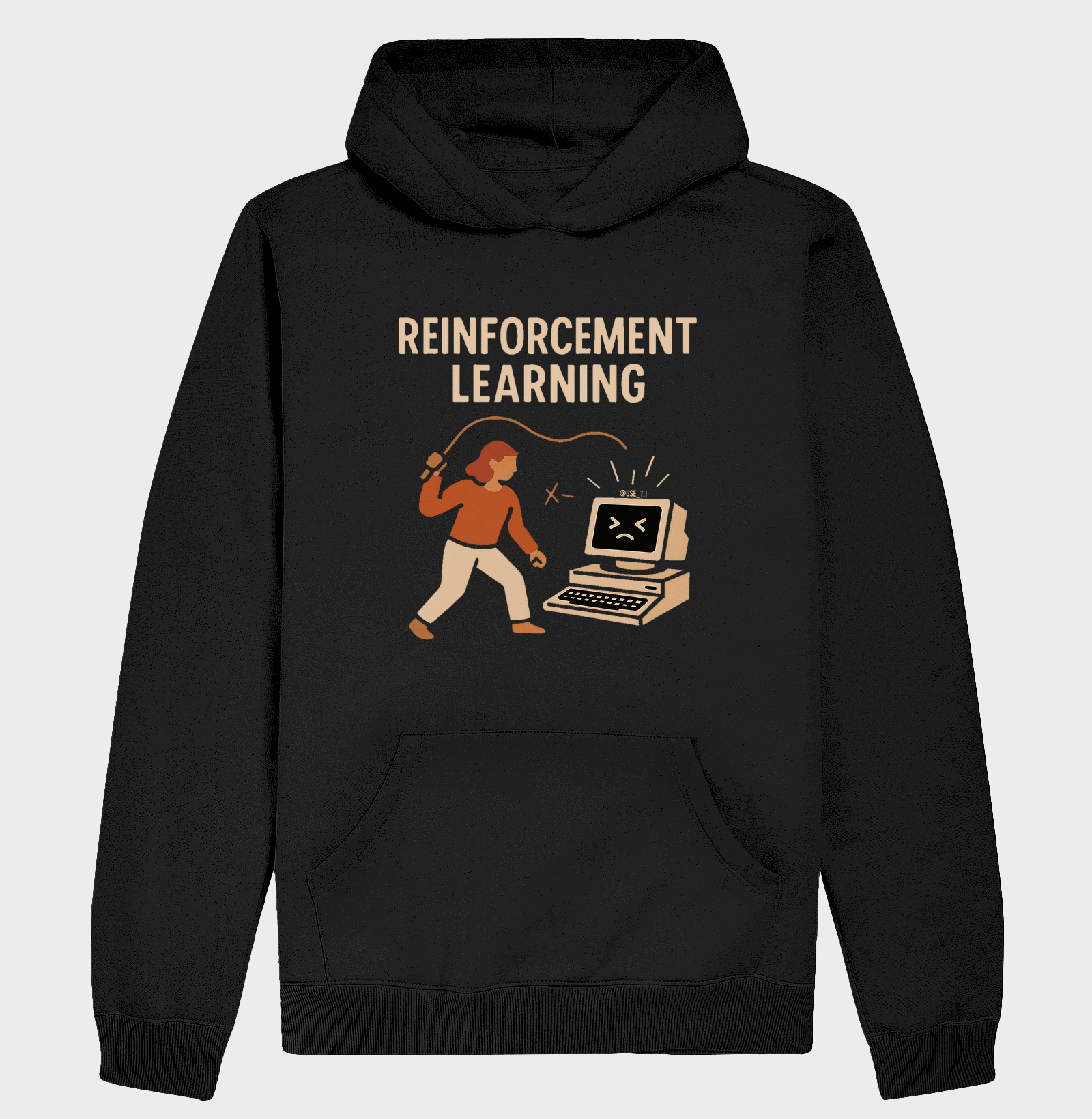 "Reinforcement Learning III" T.I