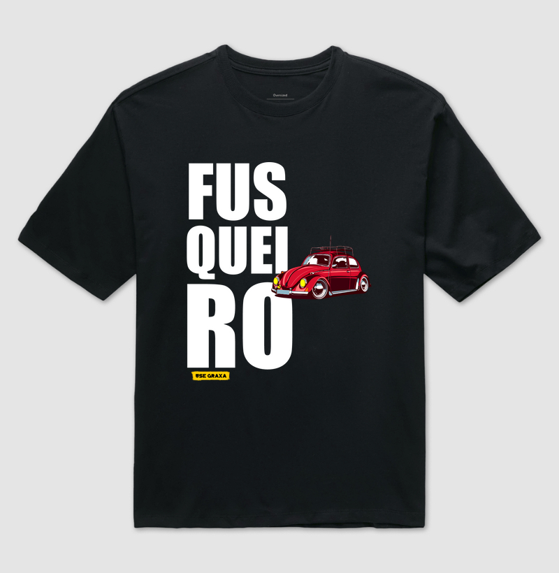 Fusqueiro Vermelho