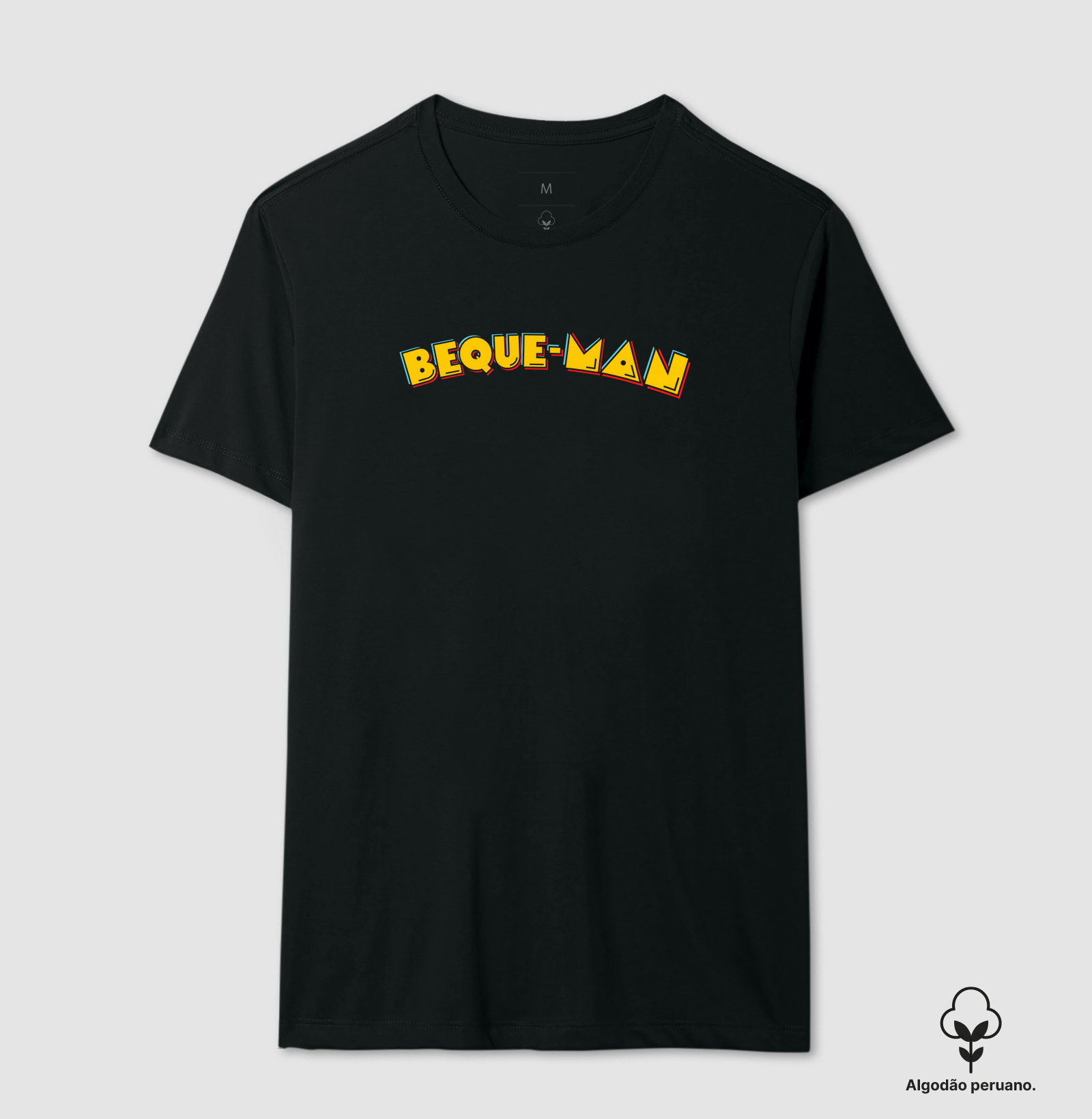Beque-man