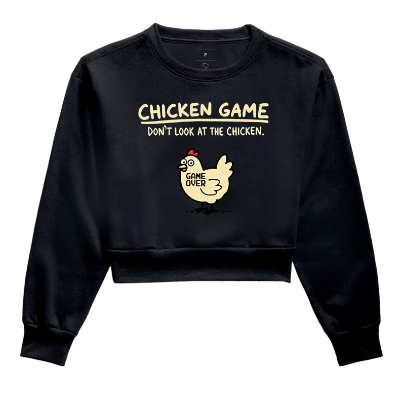 Chicken game