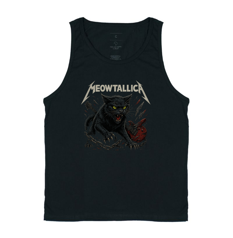 Meowtallica