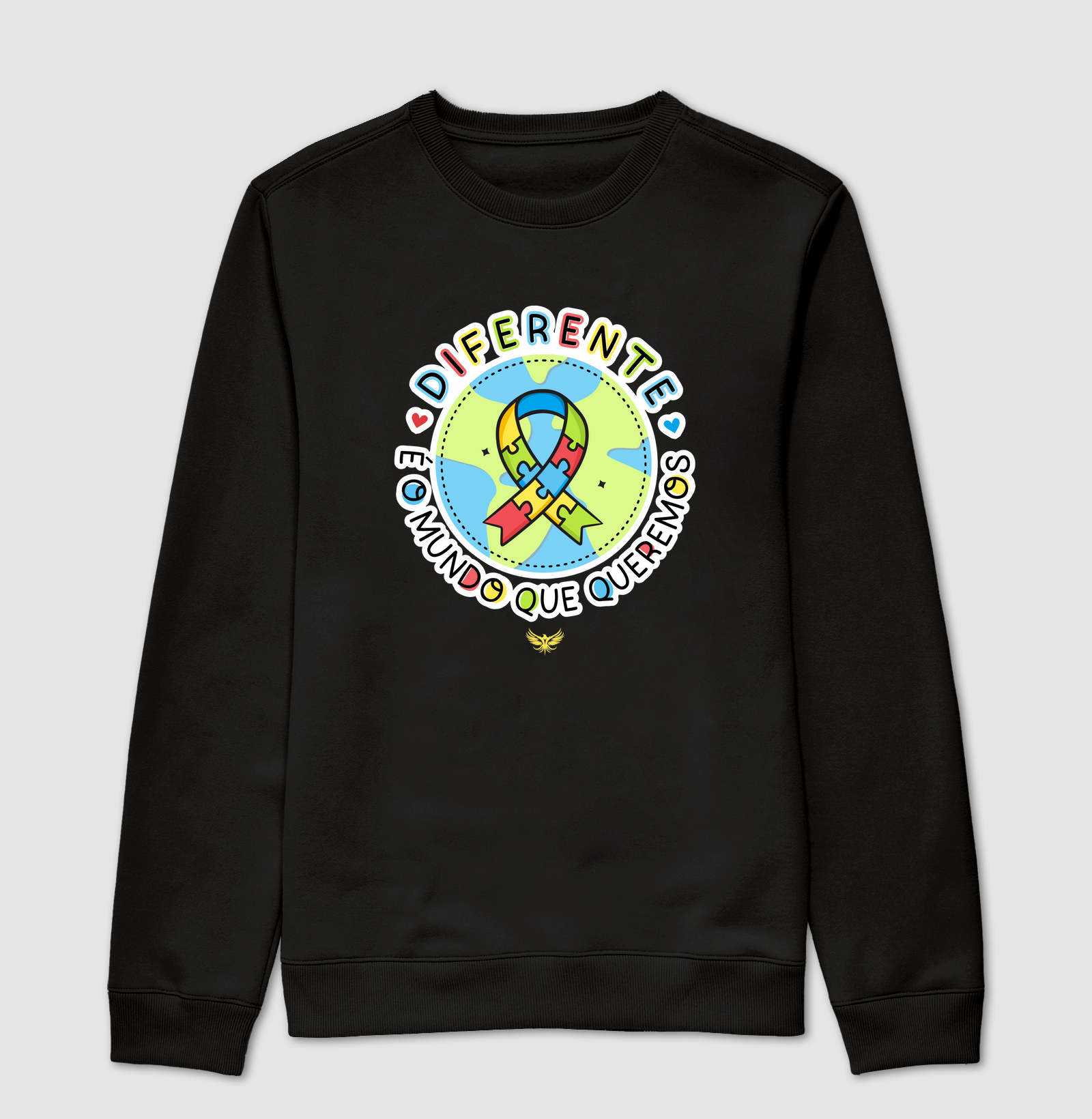 Autismo Mundo Que Queremos