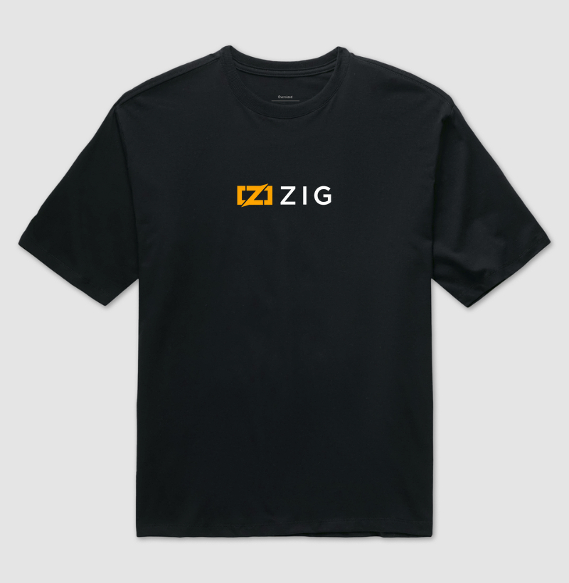 "ZIG" Logo T.I