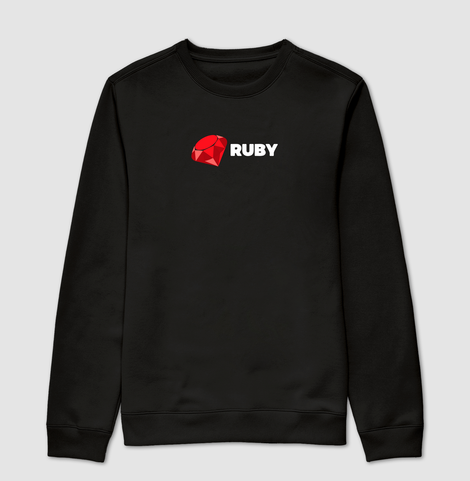 "Ruby" Logos T.I