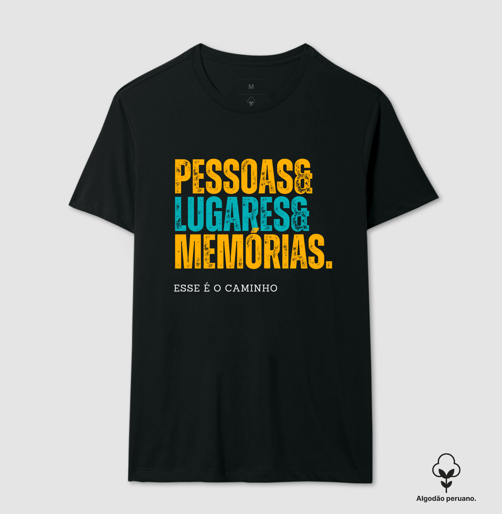 Pessoas | Lugares | Memórias