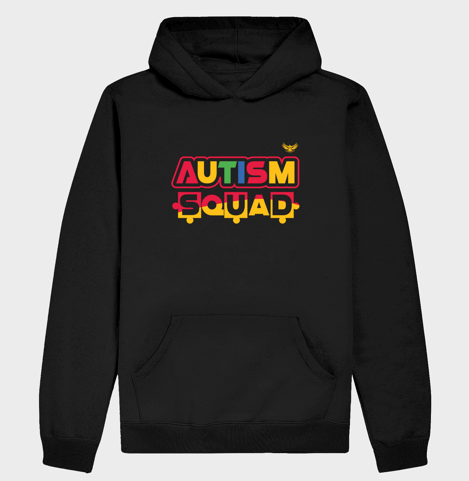 Esquadrão do autismo