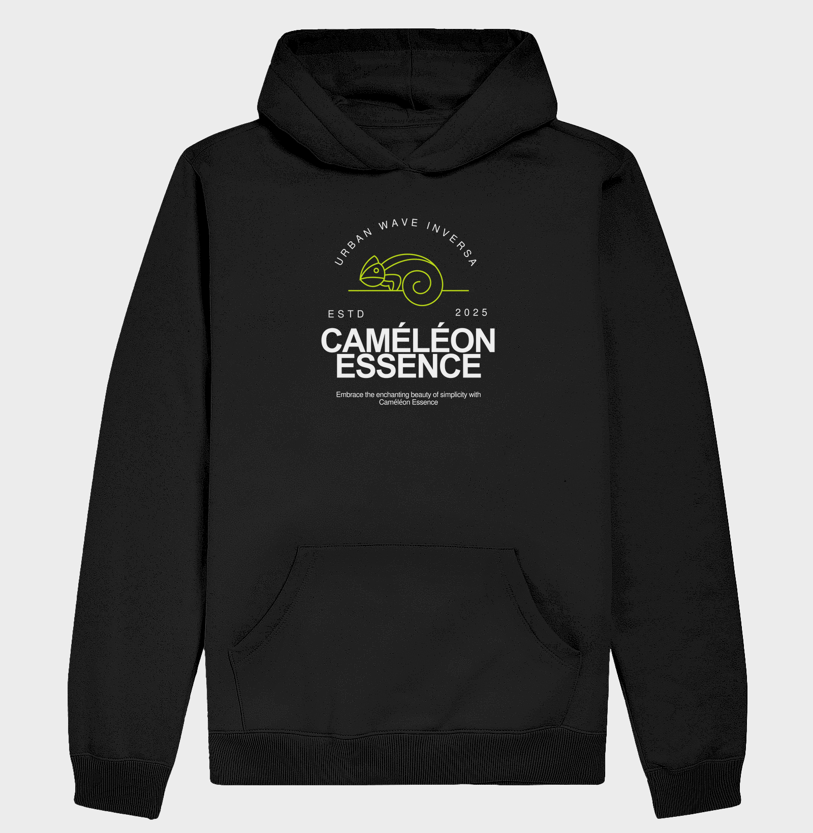 CAMÉLÉON ESSENCE