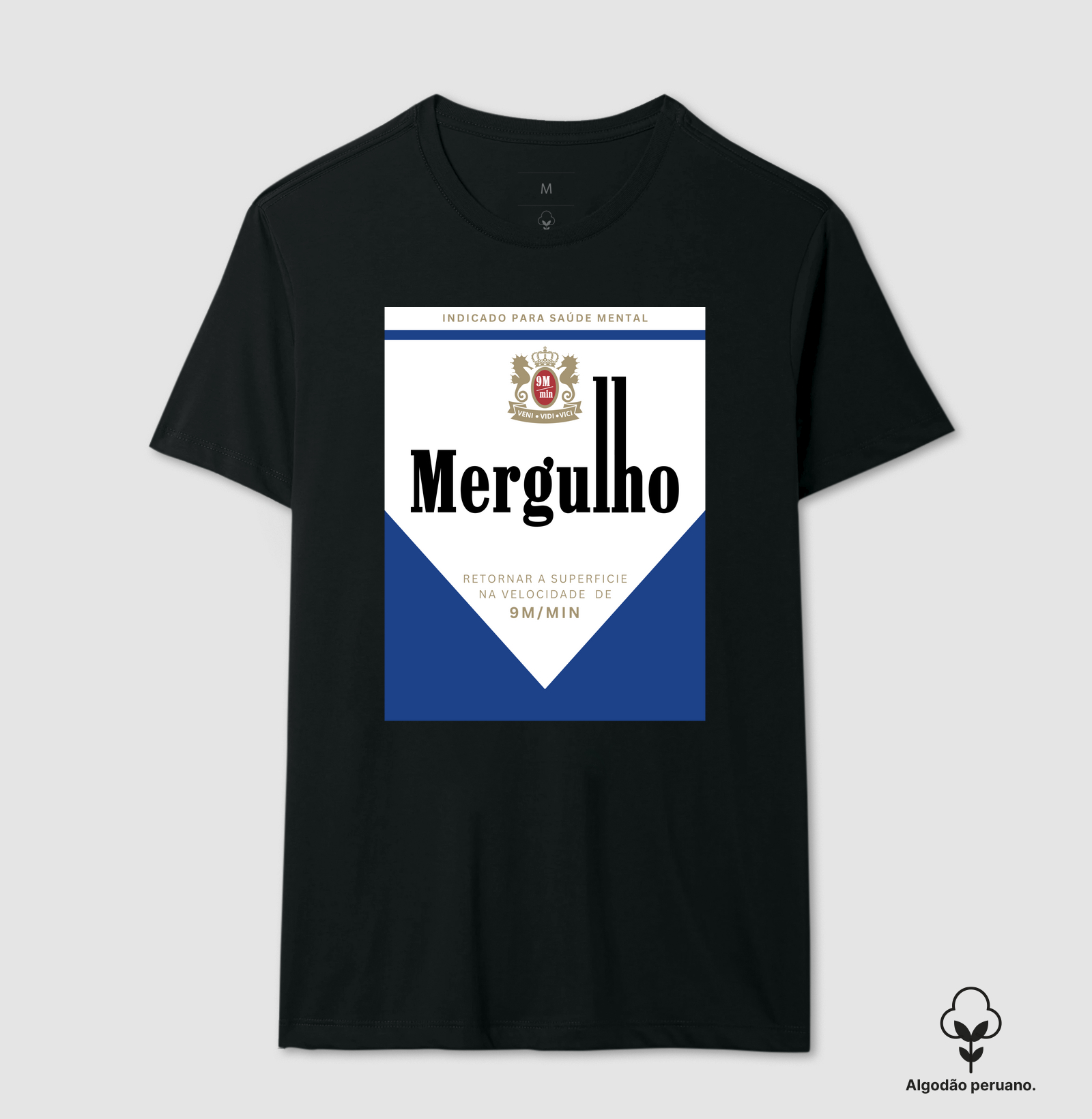MERGULHO 5